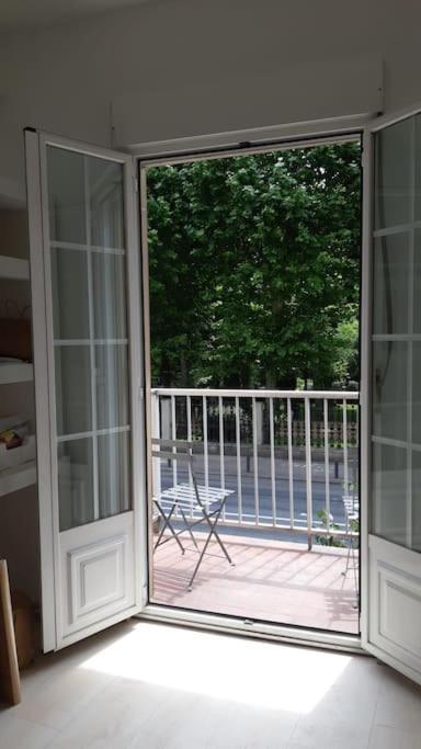 Ferienwohnung Iria Gardens Padrón Exterior foto